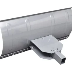 vidaXL universel skovl til snerydder 100 x 44 cm - Sneskovle