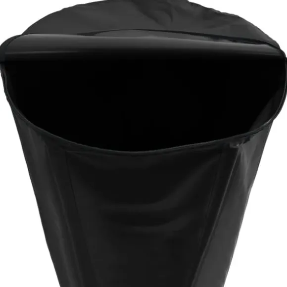 vidaXL vandtank med hane sammenfoldelig 750 l PVC - Vandingsartikler