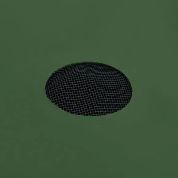 vidaXL vandtank med hane sammenfoldelig 380 l PVC - Vandingsartikler