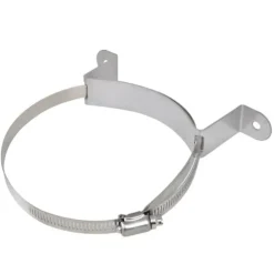 vidaXL varmeveksler til pool 355 x 134 mm 40 kW - Pool & spa – tilbehør