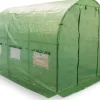 Viking Choice Hobby Drivhus 200x300cm - Ideel til begyndende gartnere