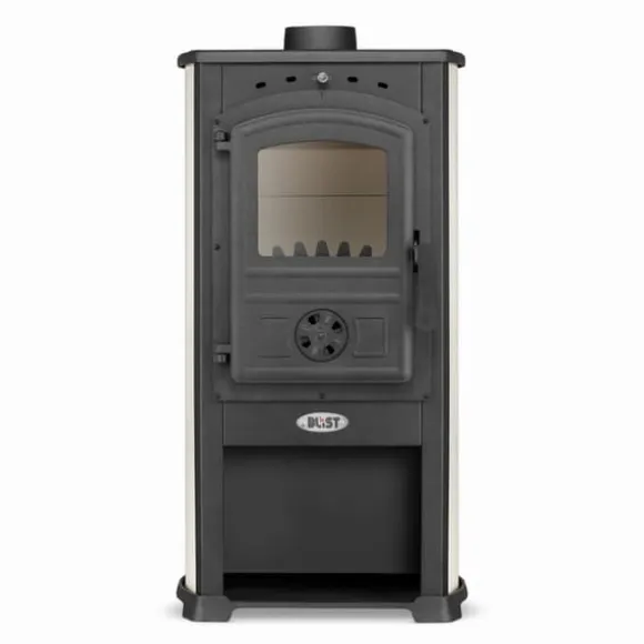 Vikingchoice Jernovn - 10 kW, Eco Design 2022, A Effektivitet