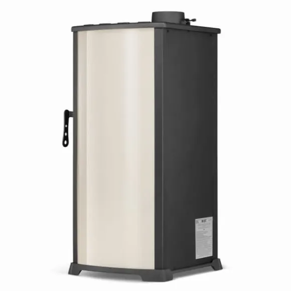 Vikingchoice Jernovn - 10 kW, Eco Design 2022, A Effektivitet