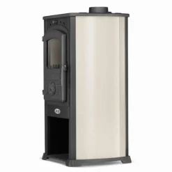 Vikingchoice Jernovn - 10 kW, Eco Design 2022, A Effektivitet