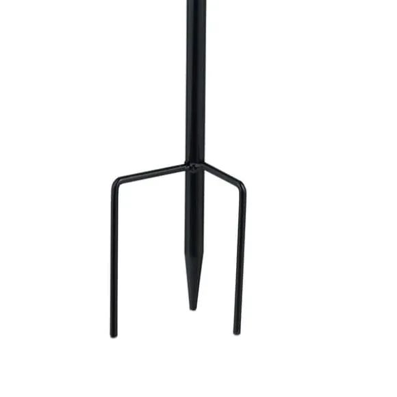 Vindspinder, 119x33x15,5 cm, Flerfarvet, Jern