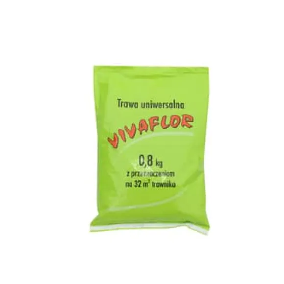 Vivaflor universalblanding 0,8 kg TU5080