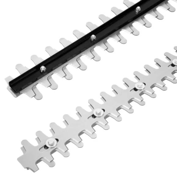 VONROC Hækkeklipper - 550W | 550mm klippe længde