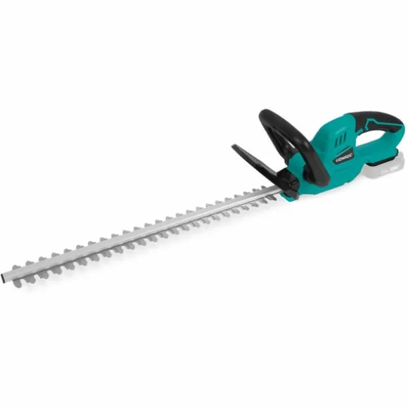VONROC Hækkeklipper 20V - Save længde 520mm - Klippebredde 14mm | Solo | Ekskl. Akku og op-lader