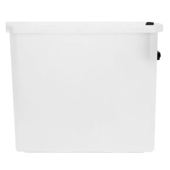 VONROC Opsamlingsbeholder - 60 liter | Til kompostkværn GS503AC