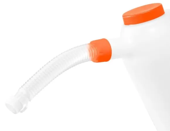 Værkstedshældekande, vandkande, 1 l