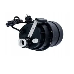 750W jacuzzi luftpumpe