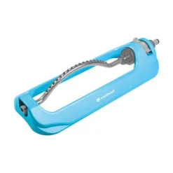 Water Sprinkler Cellfast Aluminium Plastic