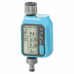 Watering programmer Cellfast Chronos Ideal