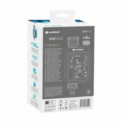 Watering programmer Cellfast Chronos Ideal