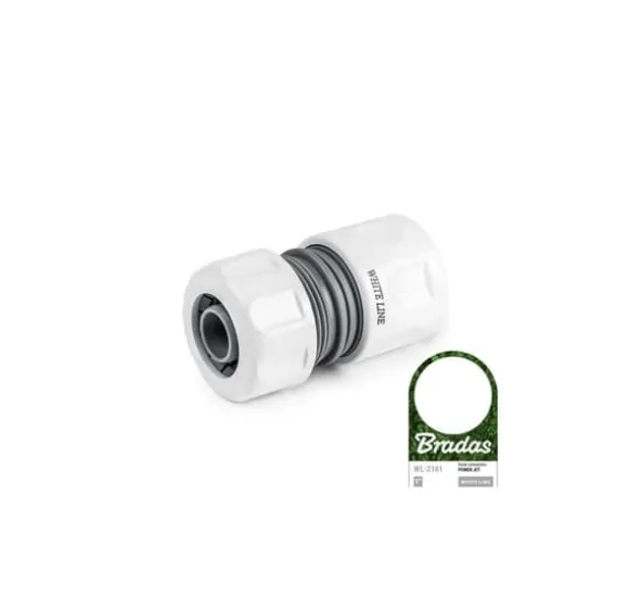 WHITE LINE Connector 1" POWER JET