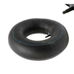 16x7.50-8 (16 x 750 - 8) slange til plæneklipper/plænetraktor (TR13-ventil)