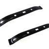 2X 28 CM plæneklipper kniv til STIHL iMOW RMI 632 632C 632P 632PC