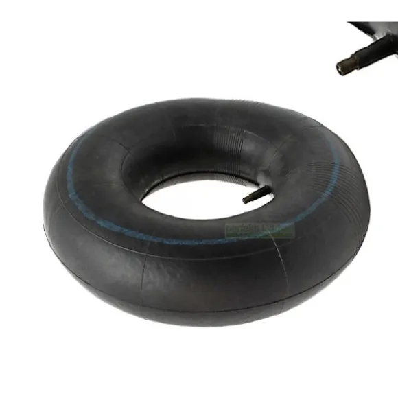 15x6.00-6 (15 x 600 - 6) slange til plæneklipper/plænetraktor (TR13-ventil)