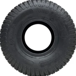 20x10.00-8 & 15x6.00-6 Plæneklipperdæk 4ply Multi turf græs Wanda P332 Sæt med 4 stk.