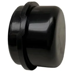 15x6.00-6 Grass Plæneklipperhjul Dæk monteret på fælge 20 mm lejer (sæt med 2)