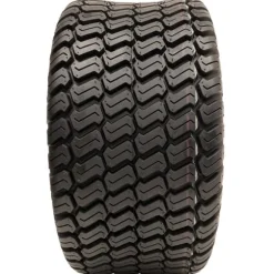 16x7.50-8 Græsdæk 4-lags Wanda P332 Turf Ride On Plæneklipperdæk (sæt med 4)