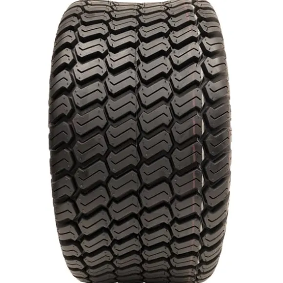 16x7.50-8 Græsdæk 4-lags Wanda P332 Turf Ride On Plæneklipperdæk (sæt med 4)