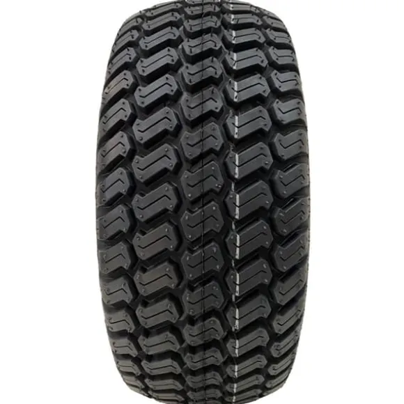 16x6.50-8 Græsdæk på fælg - plæneklipper- vogn buggy- quad ATV trailer
