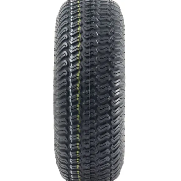 11x4.00-4 Græsdæk til plæneklipper og stålfælg P332 20 mm lejer 145 kg (sæt med 2)