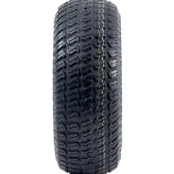 13x5.00-6 Græsplæneklipperdæk og stålfælg Wanda P332, 20 mm 6304 lejer