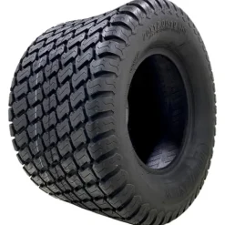 20x12.00-10 Plæneklipperdæk 4ply Multi Turf Grass Wanda P332 600kgs Off Road-brug