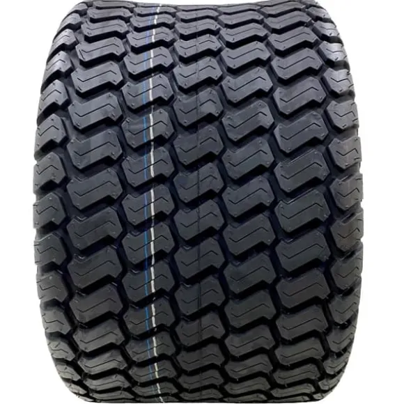20x12.00-10 Plæneklipperdæk 4ply Multi Turf Grass Wanda P332 600kgs Off Road-brug