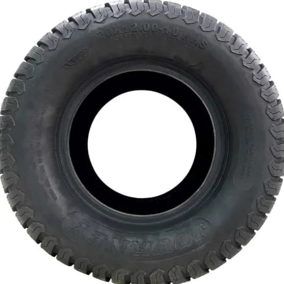 20x12.00-10 Plæneklipperdæk 4ply Multi Turf Grass Wanda P332 600kgs Off Road-brug