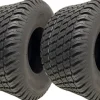 18x9.50-8 plæneklipperdæk 4ply Multi turf, græs - plæneklipperdæk Wanda P332 sæt af 2