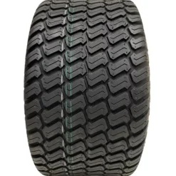 18x9.50-8 plæneklipperdæk 4ply Multi turf, græs - plæneklipperdæk Wanda P332 sæt af 2
