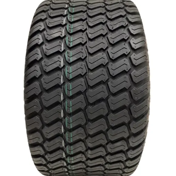 18x9.50-8 plæneklipperdæk 4ply Multi turf, græs - plæneklipperdæk Wanda P332 sæt af 2