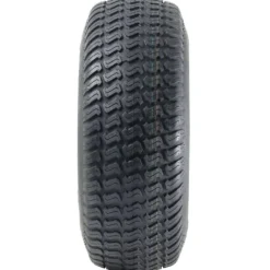 18x6.50-8 plæneklipperdæk 4ply Multi, turf - plæneklipperdæk, Wanda P332 sæt med 2 stk.