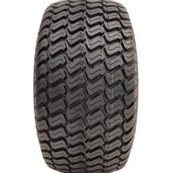 18x8.50-8 Plæneklipperdæk 4ply Multi Turf Grass Wanda P332 Road Legal (sæt med 2)