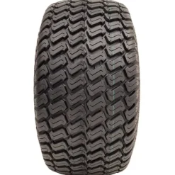 18x8.50-8 Plæneklipperdæk 4ply Multi Turf Grass Wanda P332 E-Marked Road Legal