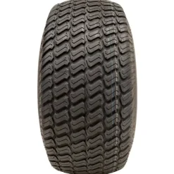 20x8.00-8 4ply Multi turf grass - Wanda P332 plæneklipperdæk på fælg med 4 knopper 4 inc