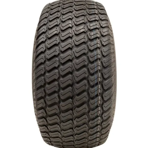 20x8.00-8 4ply Multi turf grass - Wanda P332 plæneklipperdæk på fælg med 4 knopper 4 inc