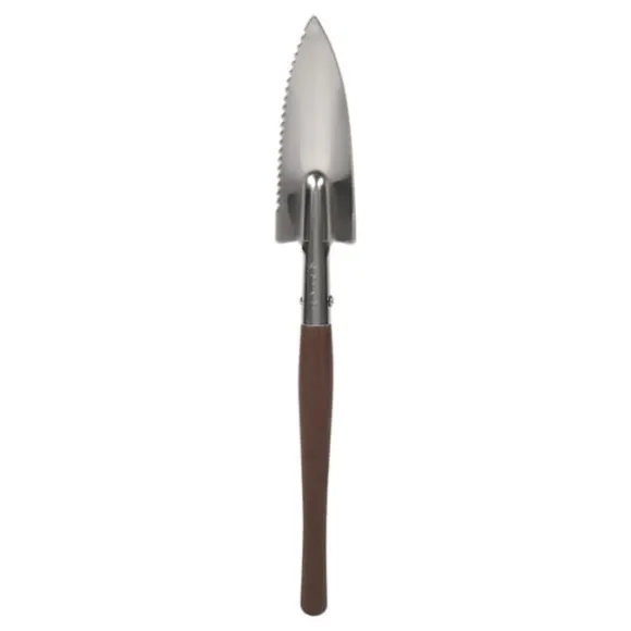 3x Skovl Spade Rive Mini Have Planteværktøj Børne Havelegetøj (Plastikhåndtag)