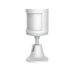 XiaoMi Smart Home Menneskekropssensor Trådløs forbindelse 7m registreringsafstand