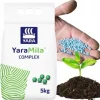 Yara Mila Hydrocomplex gødning til græsser Ampol 5 kg