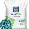 Yara Mila Hydrocomplex gødning til græsser Ampol 2 kg