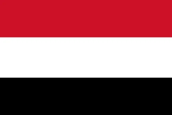 Yemens flag