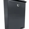 YORK ANTRACIT POSTKASSE - SKL YORK 444
