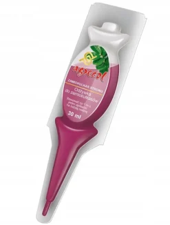 Zamioculcas gødning med balsam, kraftig applikator 30 ml