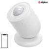 ZigBee bevægelsessensor SONOFF SNZB-03P + batteri