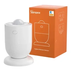 ZigBee bevægelsessensor SONOFF SNZB-03P + batteri