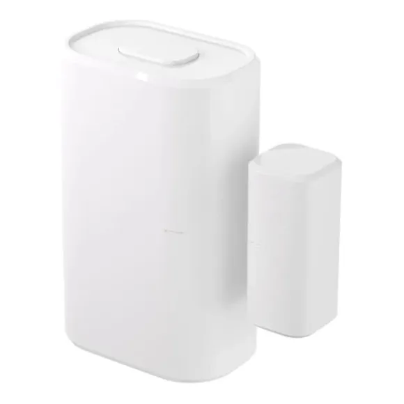 ZigBee dør- og vinduesåbningssensor SONOFF SNZB-04P (+batteri)